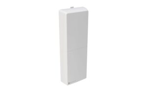 2089947 - Mediatech Mikrotik Outdoor Medienkonverter FTC21 SFP, 2x1GE, PoE-in & DC Strom