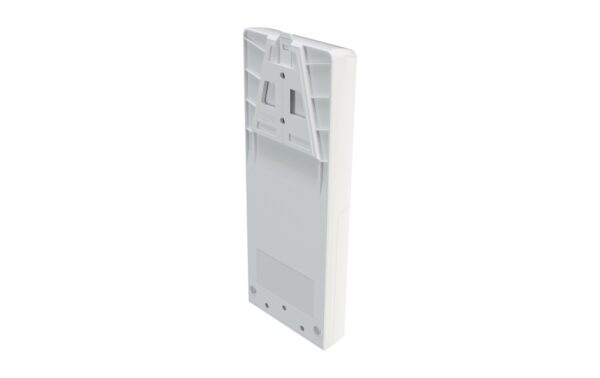2089947_2 - Mediatech Mikrotik Outdoor Medienkonverter FTC21 SFP, 2x1GE, PoE-in & DC Strom