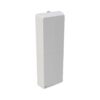 2089950 - Mediatech Mikrotik Outdoor Medienkonverter FTC11XG SFP+, 1x10GE,1xGE, PoE-in & DC Strom