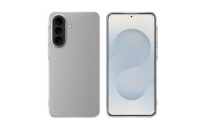 4smarts 360 Protection Set Galaxy A57