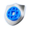 2091114 - Mediatech Ubiquiti UniFi UI-CYBERSECURE-1Y Lizenz 1 Jahr, Cybersecure by ProofpointL