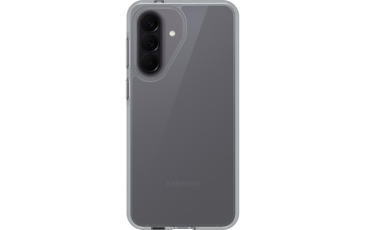 2091215 - Mediatech OtterBox React, Clear Galaxy A57