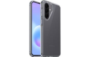 2091215_1 - Mediatech OtterBox React, Clear Galaxy A57