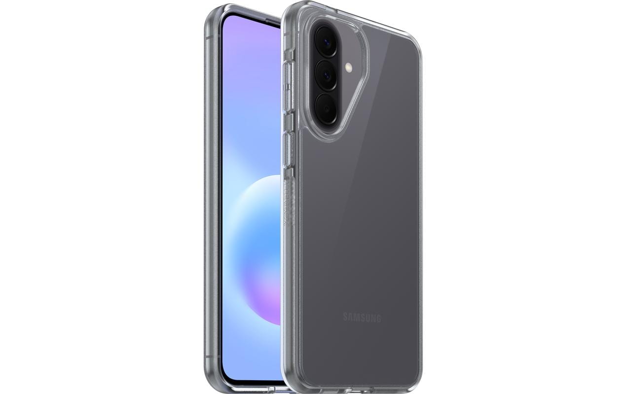 2091215_1 - Mediatech OtterBox React, Clear Galaxy A57