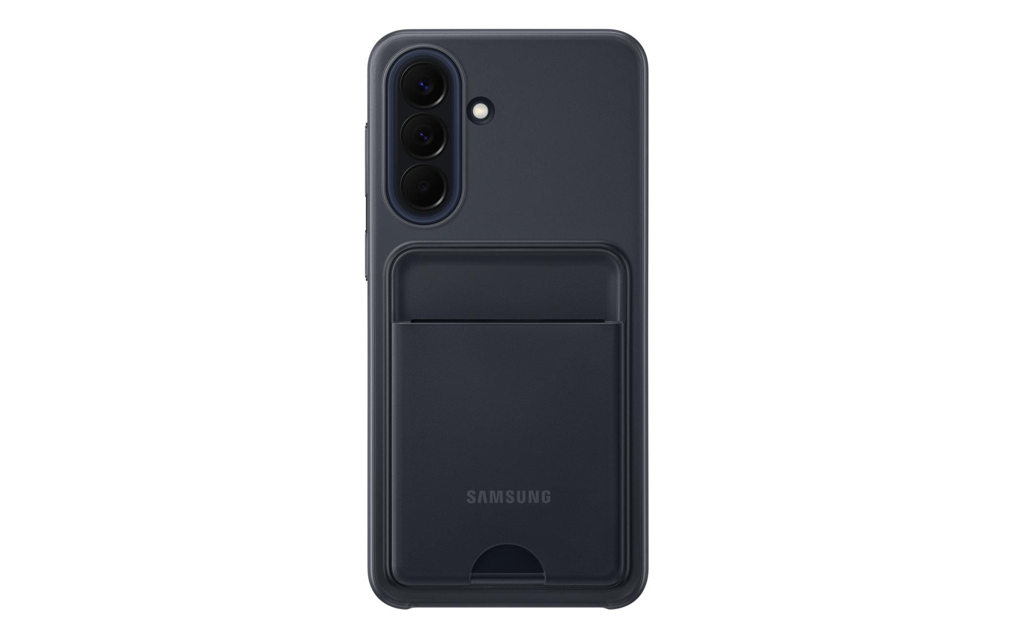 2091494 - Mediatech Samsung Card Slot Case Samsung A57, Black kaufen Schweiz | Mediatech.ch