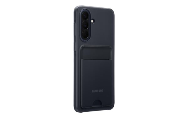 2091494_2 - Mediatech Samsung Card Slot Case Samsung A57, Black