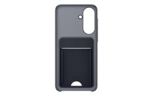 2091494_4 - Mediatech Samsung Card Slot Case Samsung A57, Black