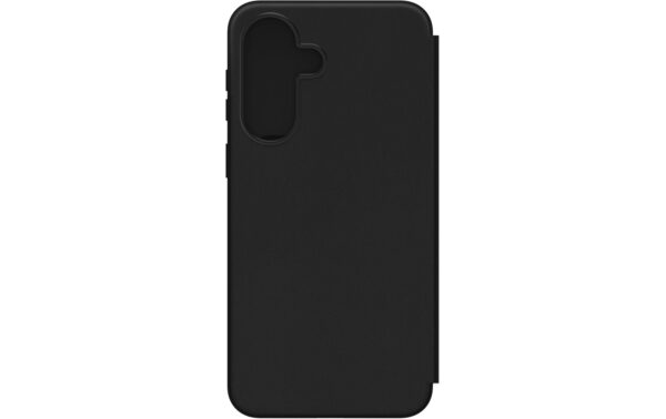 Samsung Wallet Flip Case Samsung A37, Black