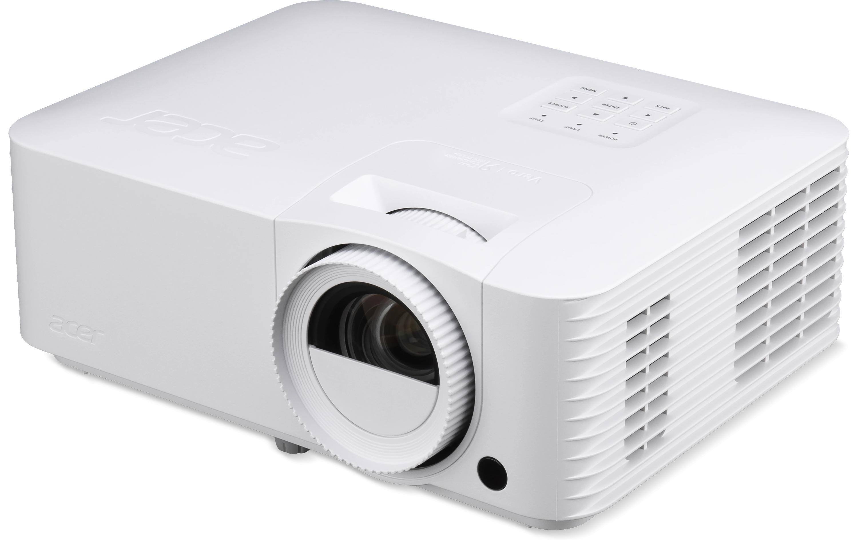 2091747 - Mediatech Acer HL1820, RGB Laser Projektor 2300 ANSI Lumen, 4K UHD kaufen Schweiz | Mediatech.ch