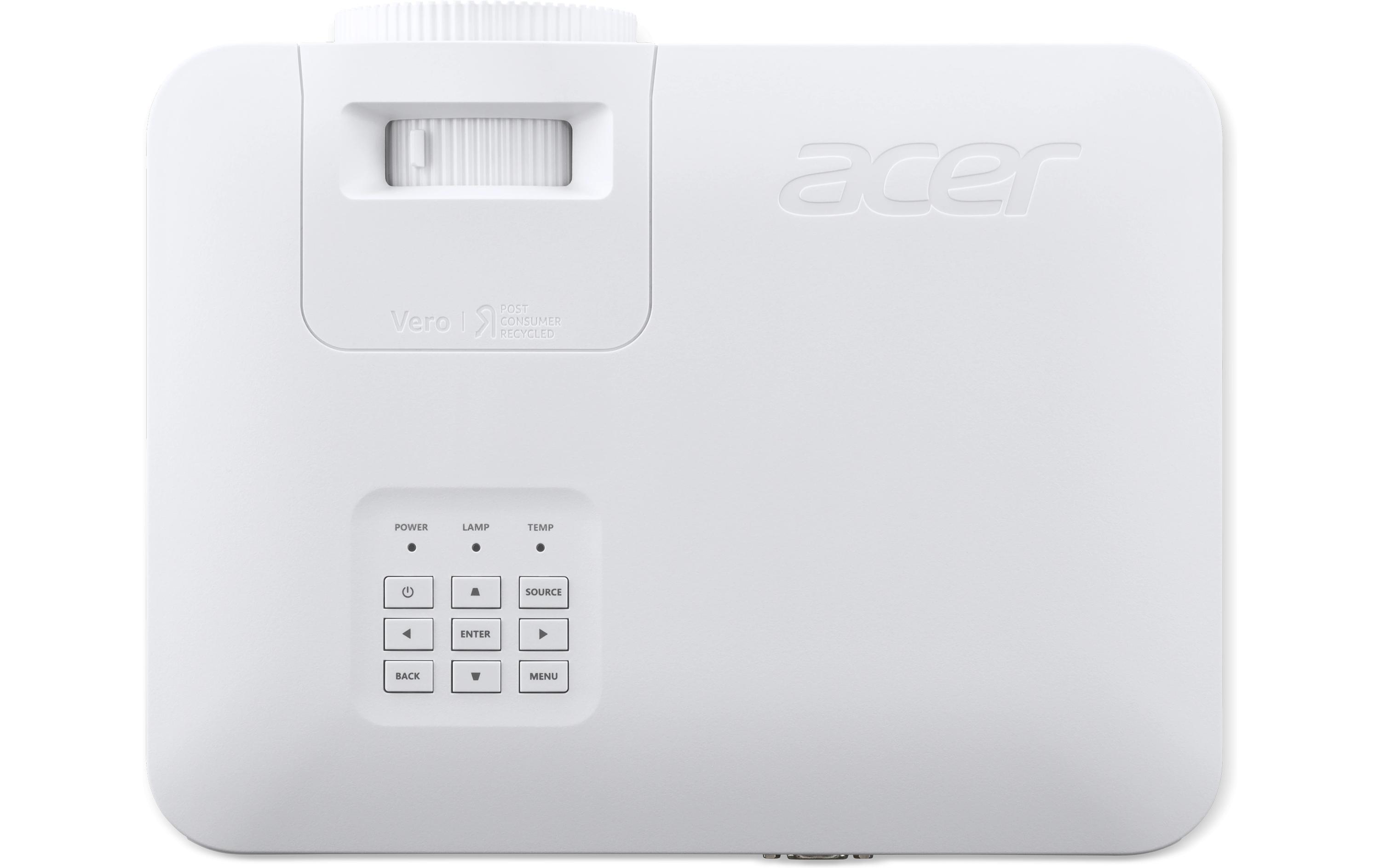 2091747_1 - Mediatech Acer HL1820, RGB Laser Projektor 2300 ANSI Lumen, 4K UHD