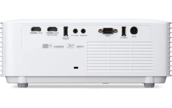 2091747_2 - Mediatech Acer HL1820, RGB Laser Projektor 2300 ANSI Lumen, 4K UHD