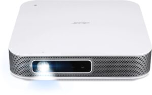Acer PD1520s, RGB LED Projektor 1200 ANSI Lume, Full-HD