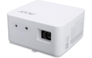 Acer PD1810IC, RGB LED Projektor 1000 ANSI Lumen, 4K UHD