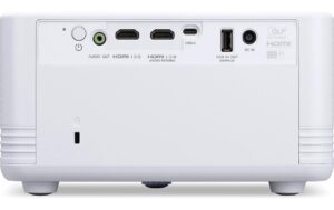 Acer PD1810IC, RGB LED Projektor 1000 ANSI Lumen, 4K UHD