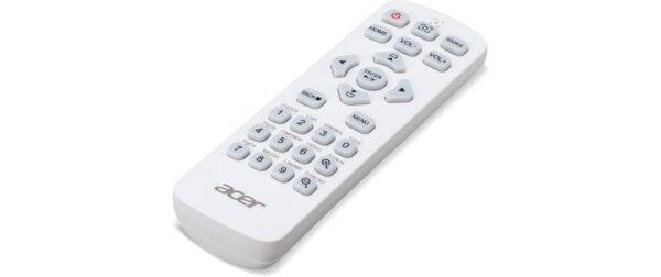 Acer PD1810IC, RGB LED Projektor 1000 ANSI Lumen, 4K UHD