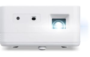 Acer PD1810IC, RGB LED Projektor 1000 ANSI Lumen, 4K UHD