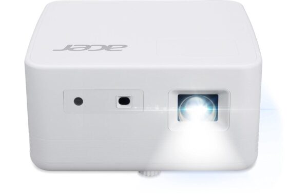 Acer PD1810IC, RGB LED Projektor 1000 ANSI Lumen, 4K UHD