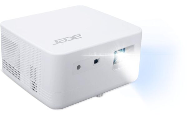 Acer PD1810IC, RGB LED Projektor 1000 ANSI Lumen, 4K UHD