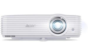 Acer HL6521Gi, Laser Projektor 4000 ANSI Lumen, Full-HD, Wireless Projecti
