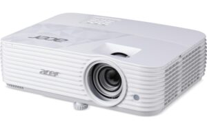 2091752 - Mediatech Acer HL6522GTV, Laser Projektor 4000 ANSI Lumen, Full-HD, Google TV kaufen Schweiz | Mediatech.ch