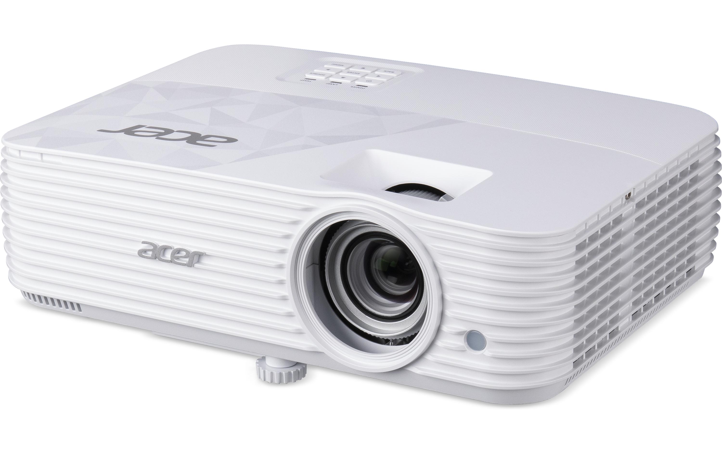 2091752 - Mediatech Acer HL6522GTV, Laser Projektor 4000 ANSI Lumen, Full-HD, Google TV kaufen Schweiz | Mediatech.ch