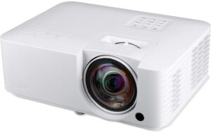 Acer SL2520n, Laser Projektor 4000 ANSI Lumen, Full-HD, Short Throw