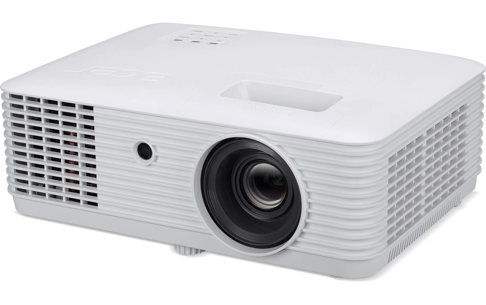 2091755 - Mediatech Acer XL3515i, Laser Projektor 5500 ANSI Lumen, Full-HD kaufen Schweiz | Mediatech.ch