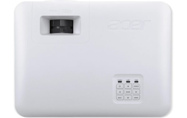 2091755_4 - Mediatech Acer XL3515i, Laser Projektor 5500 ANSI Lumen, Full-HD