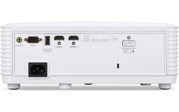 2091755_5 - Mediatech Acer XL3515i, Laser Projektor 5500 ANSI Lumen, Full-HD