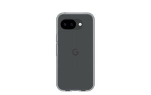 OTTERBOX React, Clear Pixel 10a