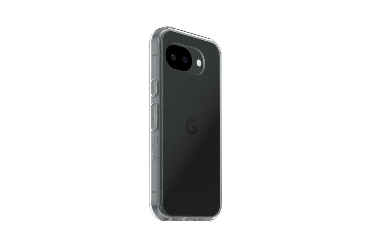2091788_1 - Mediatech OTTERBOX React, Clear Pixel 10a