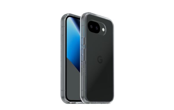 2091788_2 - Mediatech OTTERBOX React, Clear Pixel 10a