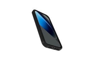 2091791_1 - Mediatech OTTERBOX React, Black (Bulk) Pixel 10a