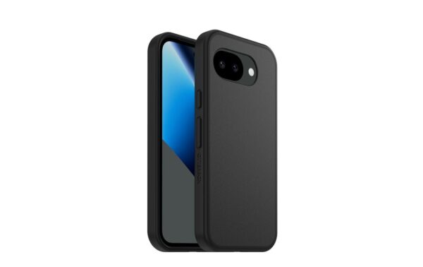 2091791_2 - Mediatech OTTERBOX React, Black (Bulk) Pixel 10a
