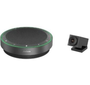 Jabra BYOD Room Kit Speak2 75, Cam IQ