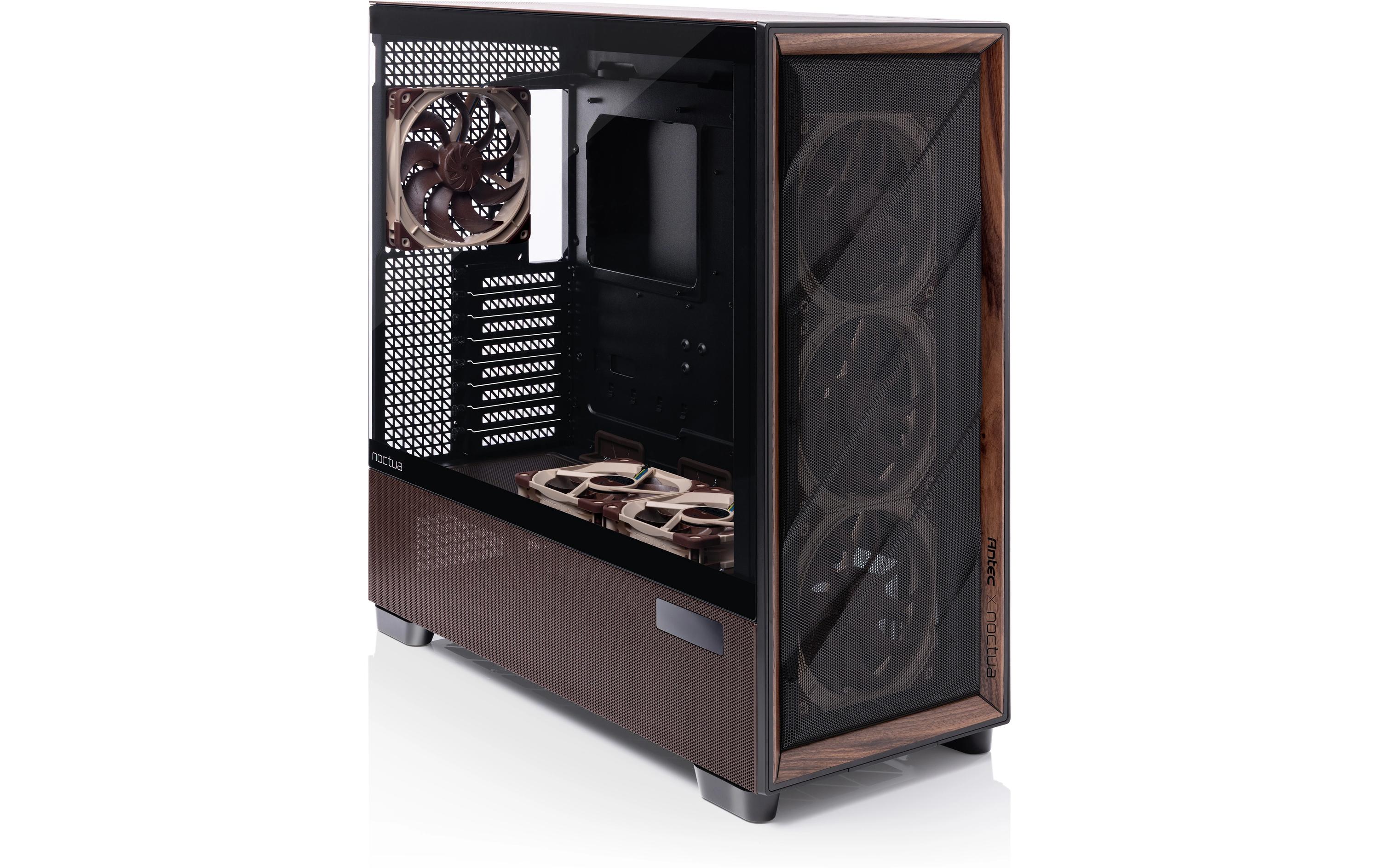 2091963 - Mediatech Noctua Antec Flux Pro Noctua Edition kaufen Schweiz | Mediatech.ch