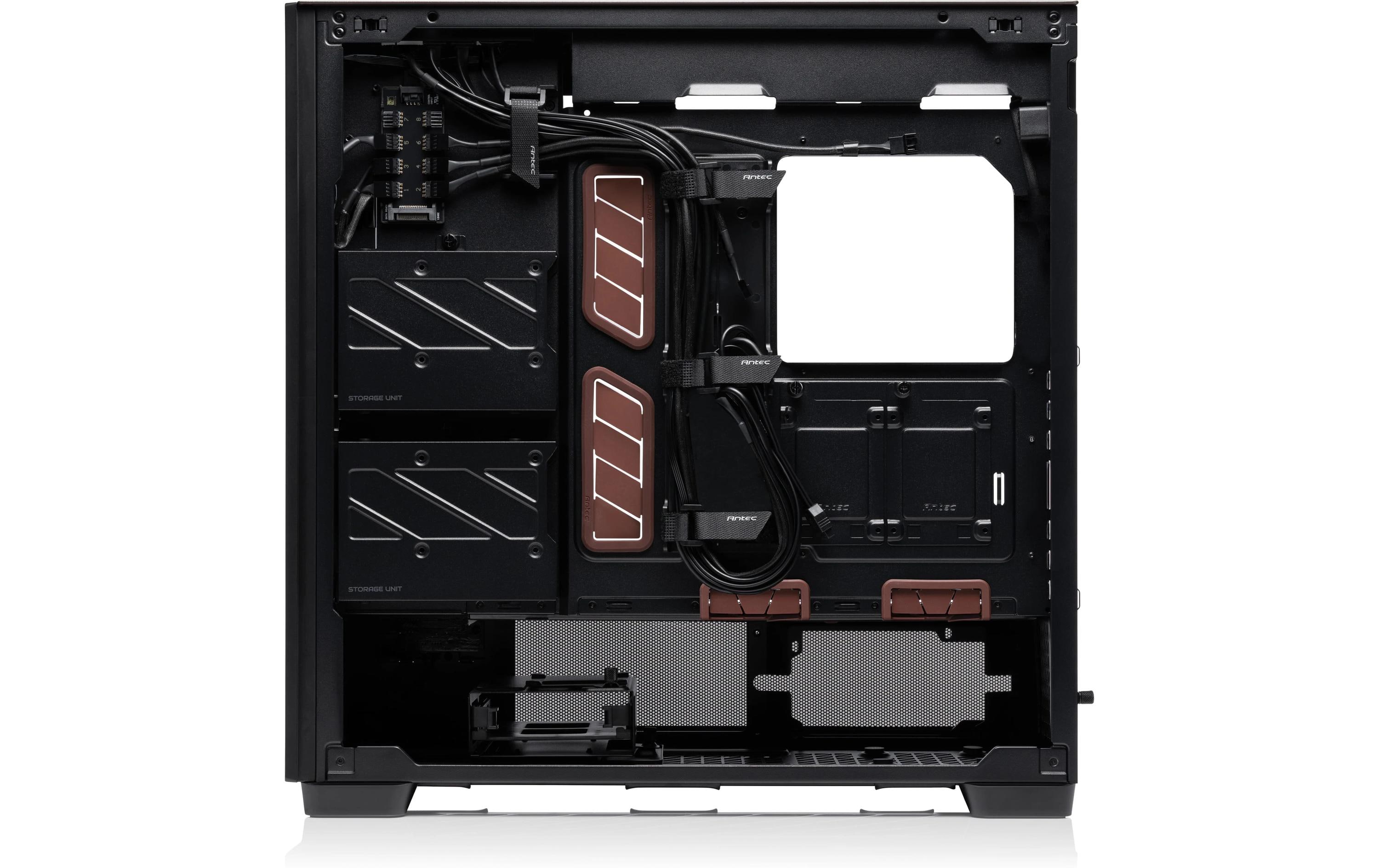 2091963_1 - Mediatech Noctua Antec Flux Pro Noctua Edition