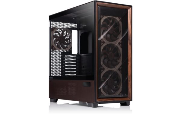 2091963_5 - Mediatech Noctua Antec Flux Pro Noctua Edition