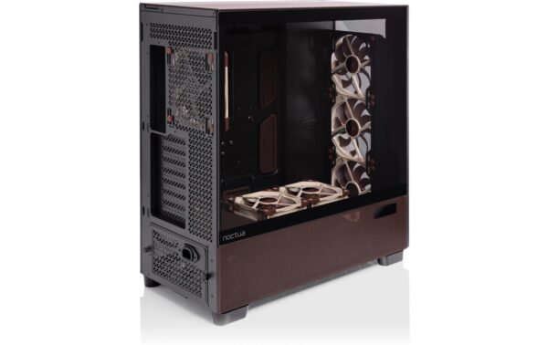 2091963_6 - Mediatech Noctua Antec Flux Pro Noctua Edition