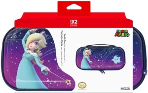 Nintendo Switch 2 Premium Case Rosalina Switch 2 Case