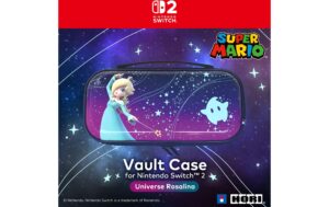 Nintendo Switch 2 Premium Case Rosalina Switch 2 Case