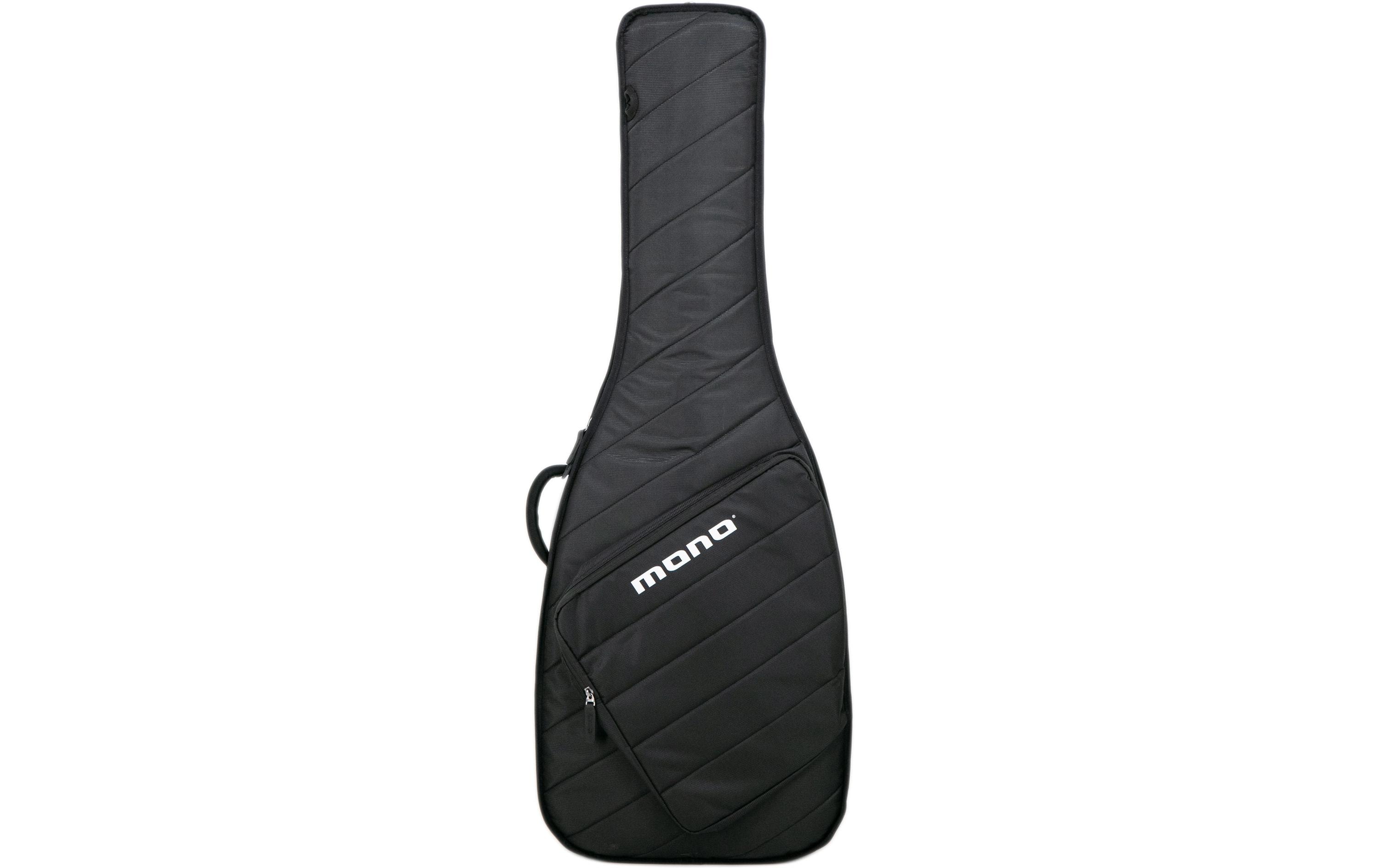 2092024 - Mediatech MONO Bass Sleeve 2.0 Black Bass Sleeve kaufen Schweiz | Mediatech.ch
