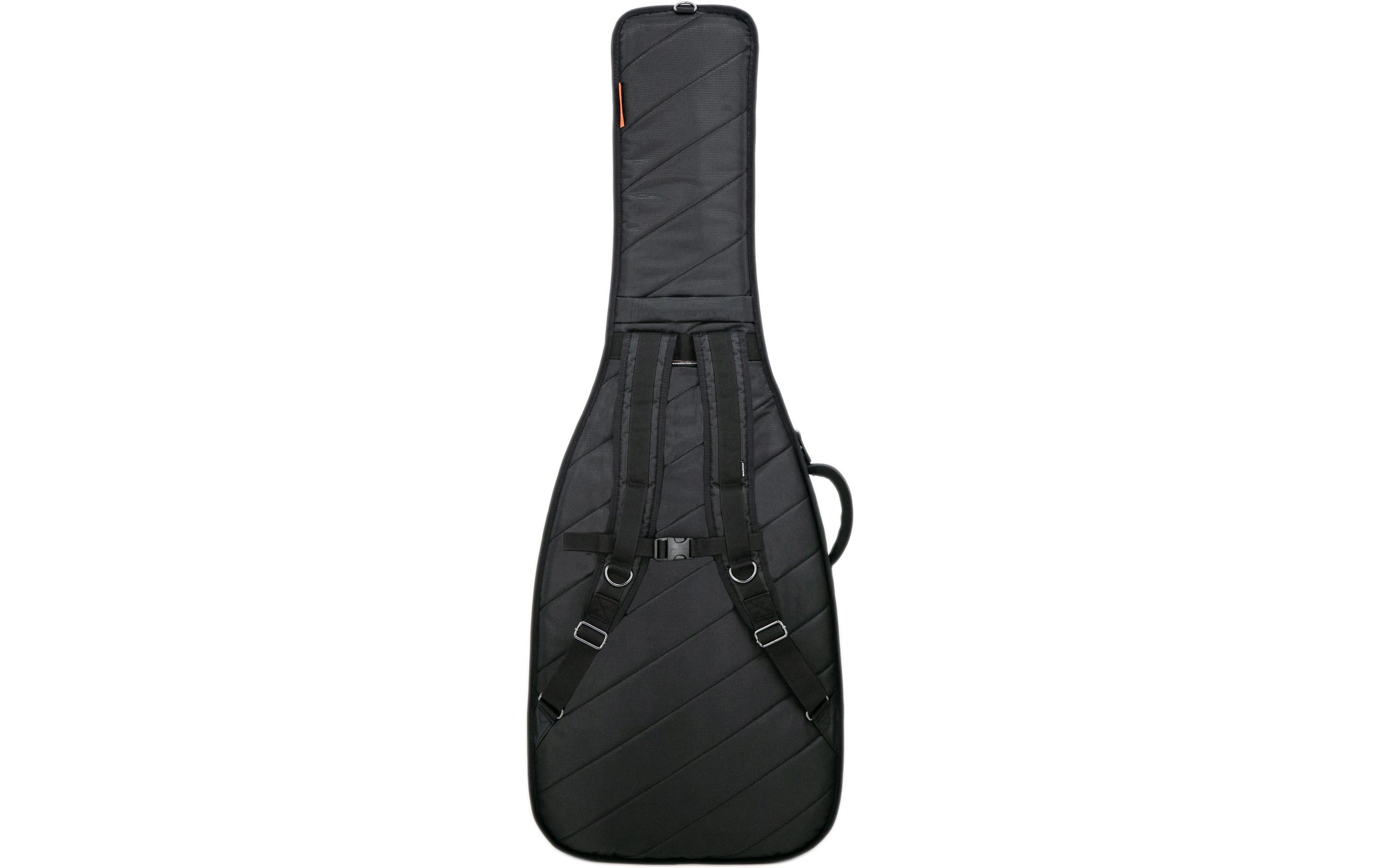 2092024_1 - Mediatech MONO Bass Sleeve 2.0 Black Bass Sleeve