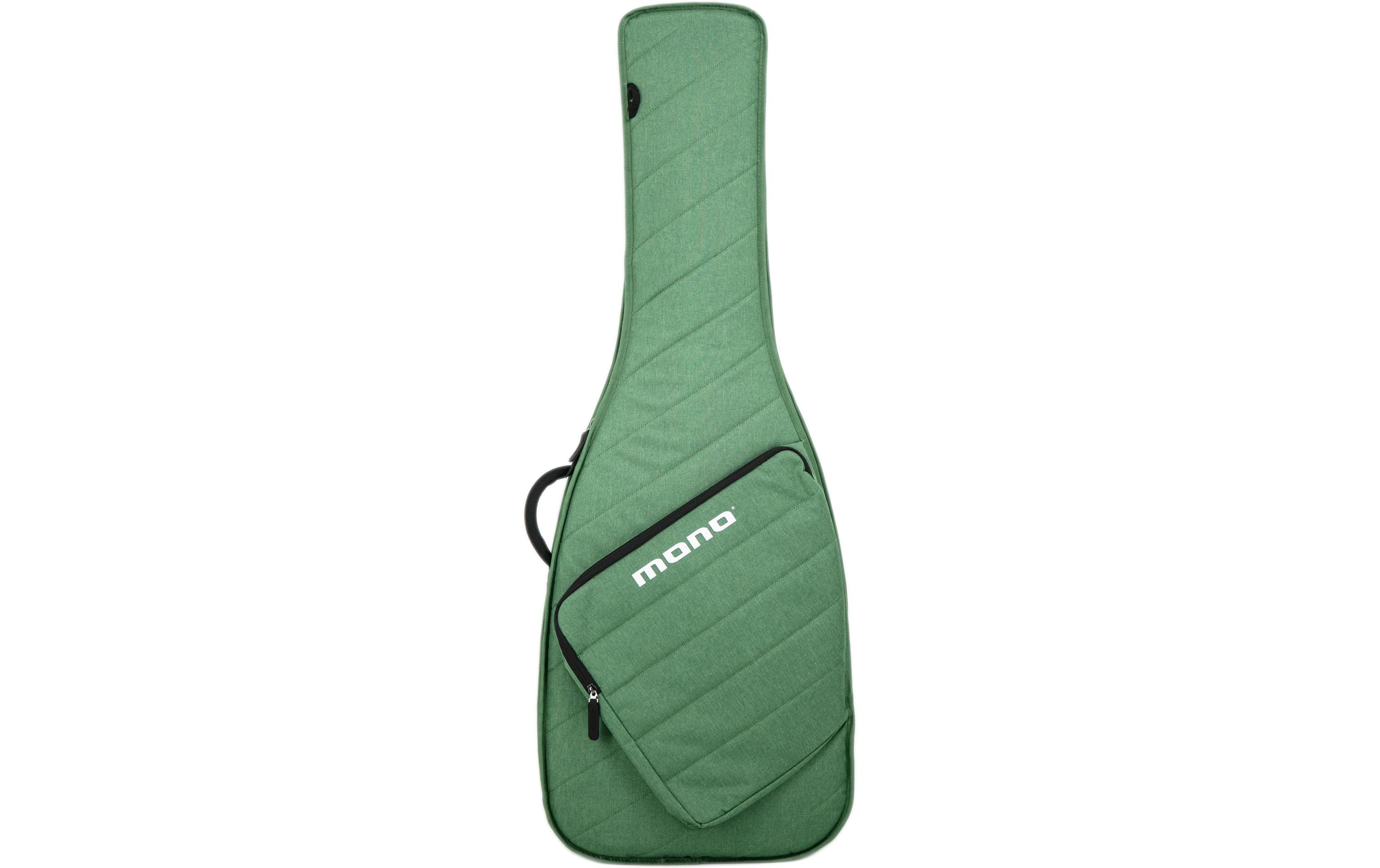 2092028 - Mediatech MONO Bass Sleeve 2.0 Amazon Green Bass Sleeve kaufen Schweiz | Mediatech.ch