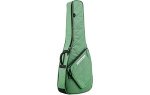 MONO Acoustic Sleeve 2.0 Amazon Green Acoustic Guitar Sleeve