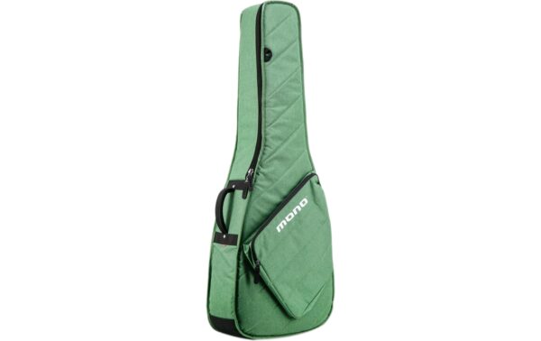 MONO Acoustic Sleeve 2.0 Amazon Green Acoustic Guitar Sleeve