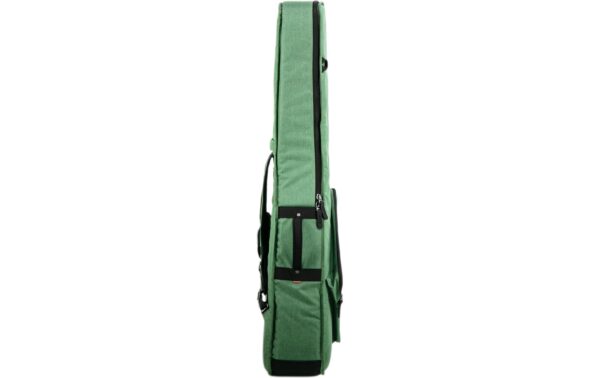 MONO Acoustic Sleeve 2.0 Amazon Green Acoustic Guitar Sleeve