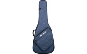 MONO Acoustic Sleeve 2.0 Moonlight Blue Acoustic Guitar Sleeve