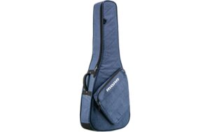 MONO Acoustic Sleeve 2.0 Moonlight Blue Acoustic Guitar Sleeve