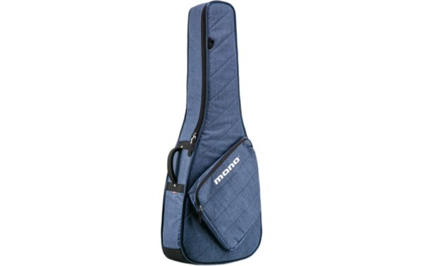 MONO Acoustic Sleeve 2.0 Moonlight Blue Acoustic Guitar Sleeve